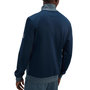 Voir la diapositive 2 : ELLESSE Veste Marine/ Homme Ellesse Forma Track