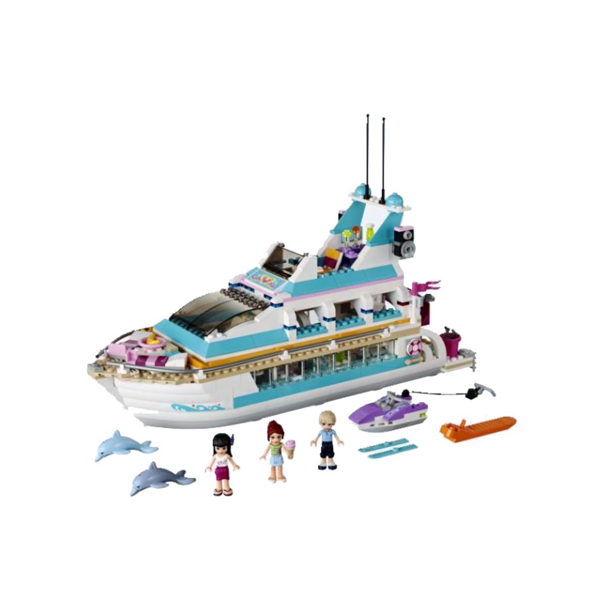 LEGO Friends 41015