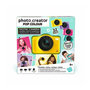 Voir la diapositive 5 : PHOTO CREATOR Appareil photo numérique Canal Toys Photo Creator jaune