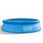 Voir la diapositive 1 : INTEX Intex Piscine Easy Set 305 x 76 cm 28120NP