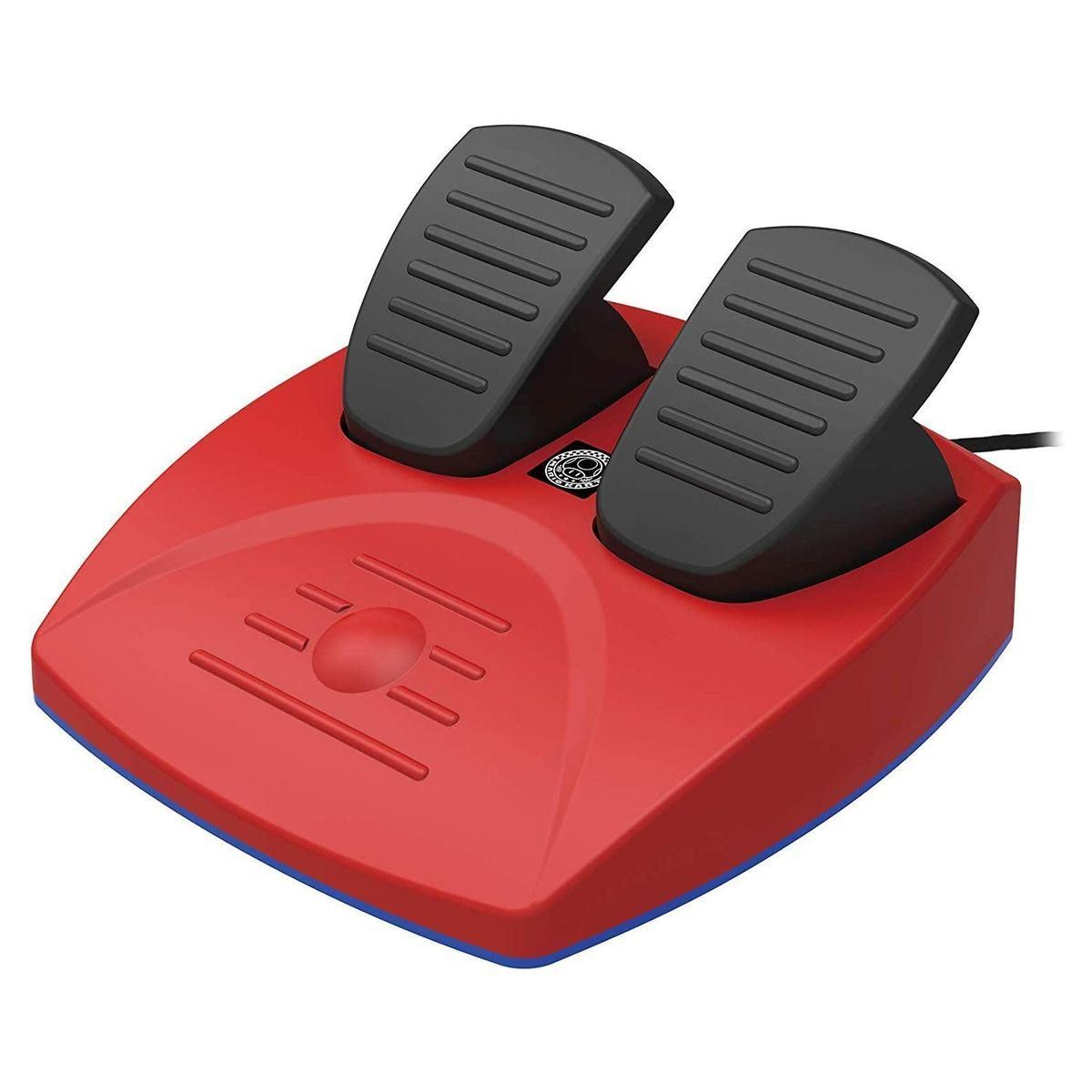 Volant Racing Wheel Mario Kart Nintendo Switch