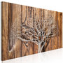 Voir la diapositive 1 : Paris Prix Tableau Imprimé  Tree Chronicle Narrow