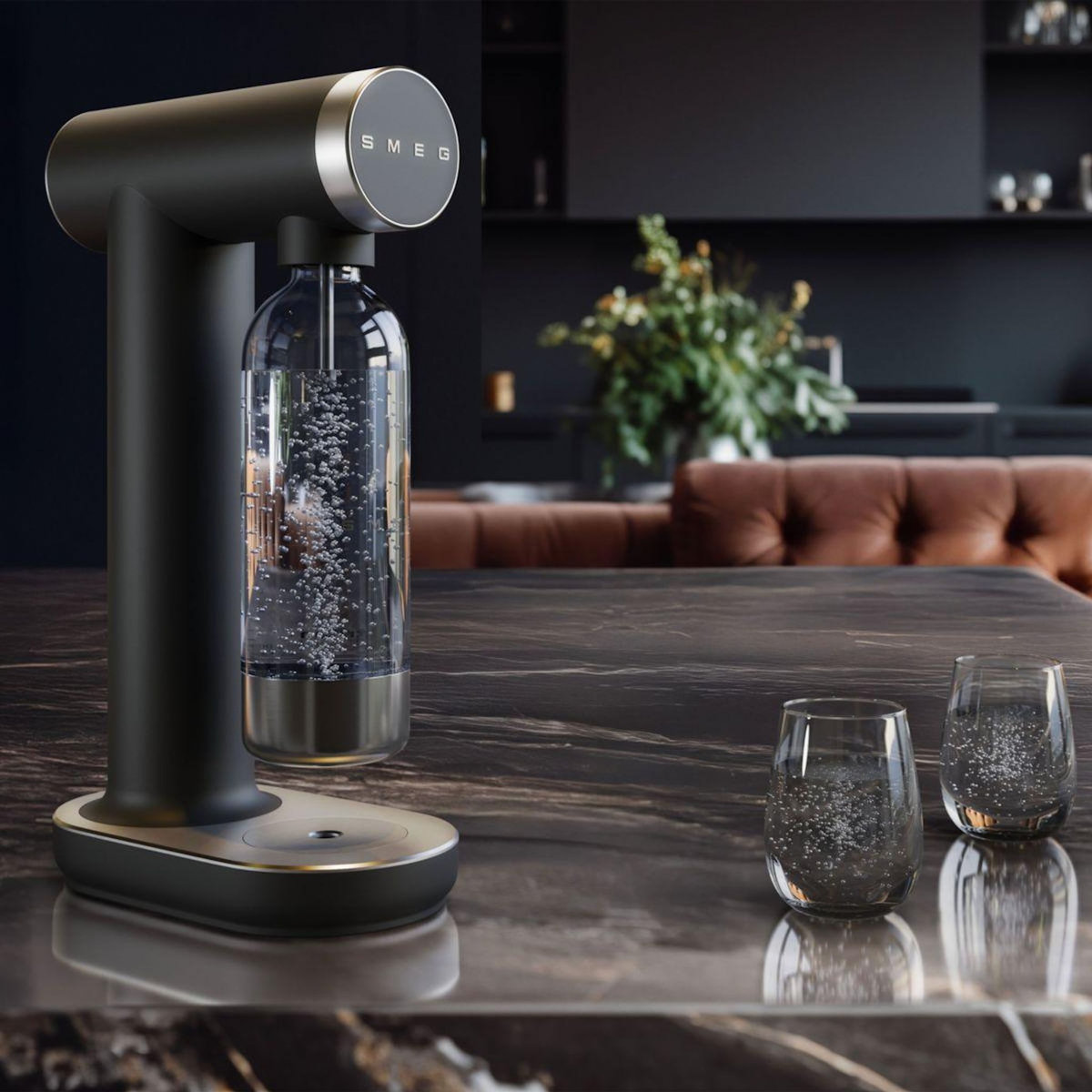 SMEG Bouteille SKSB01