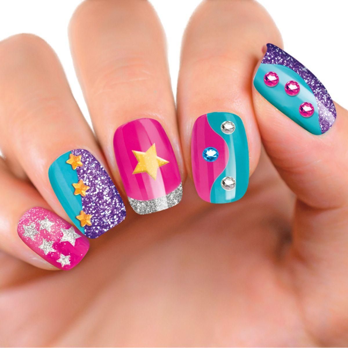 Lexibook Mallette de beauté