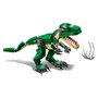 LEGO Creator 31058 Les dinosaures féroces 3 en 1