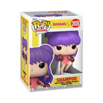 Funko Figurine Funko Pop Animation Ranma 1 2 Shampoo with Chase Modèle aléatoire