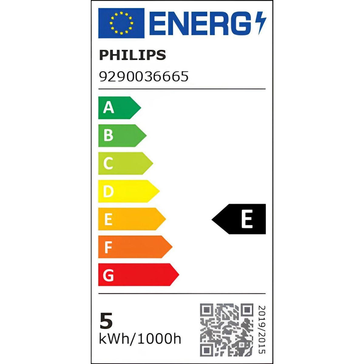 WIZ Ampoule LED connectée E27 Couleur 60W pack de 3