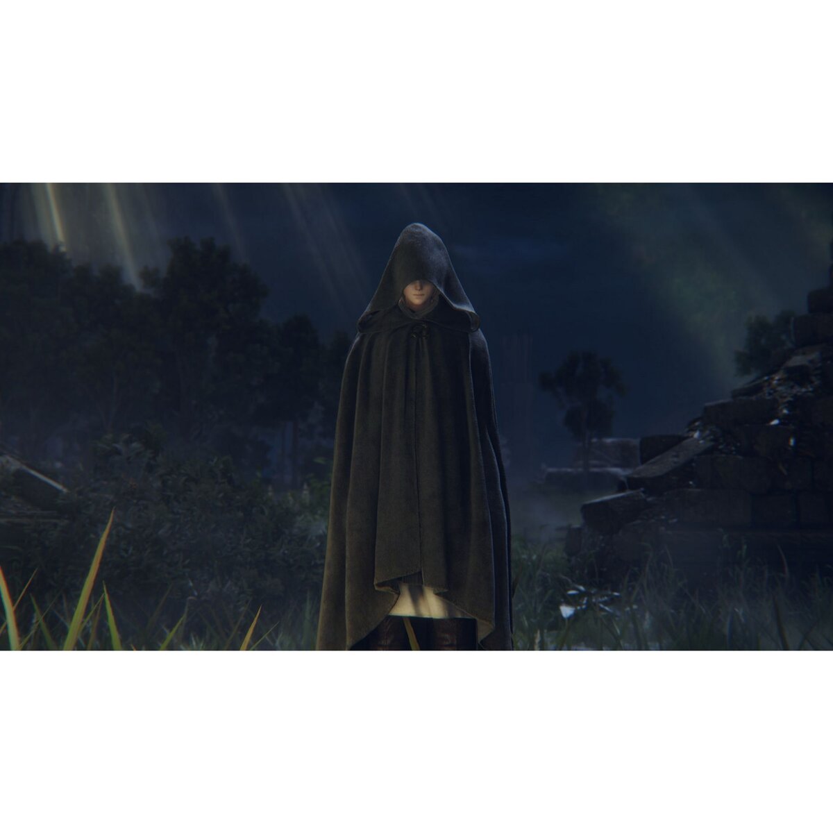 Elden Ring Launch Edition PS5