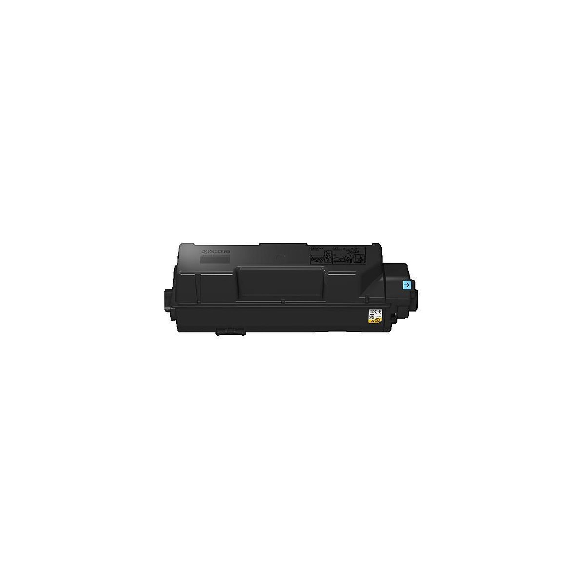 Voir la diapositive 2 : Kyocera Cartouche de Toner Kyocera TK-1260 Noir