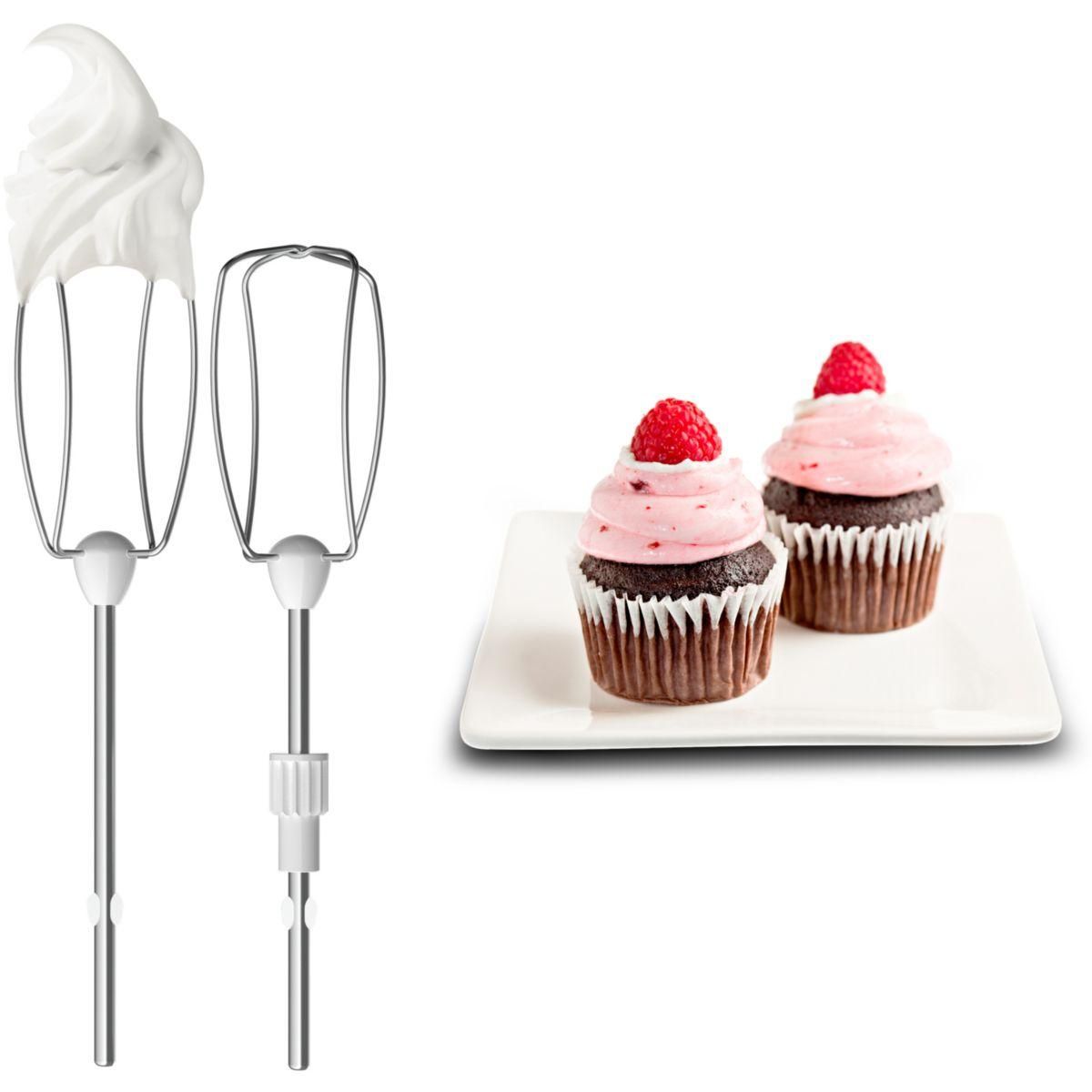 MOULINEX Batteur PREP MIX HM650E10