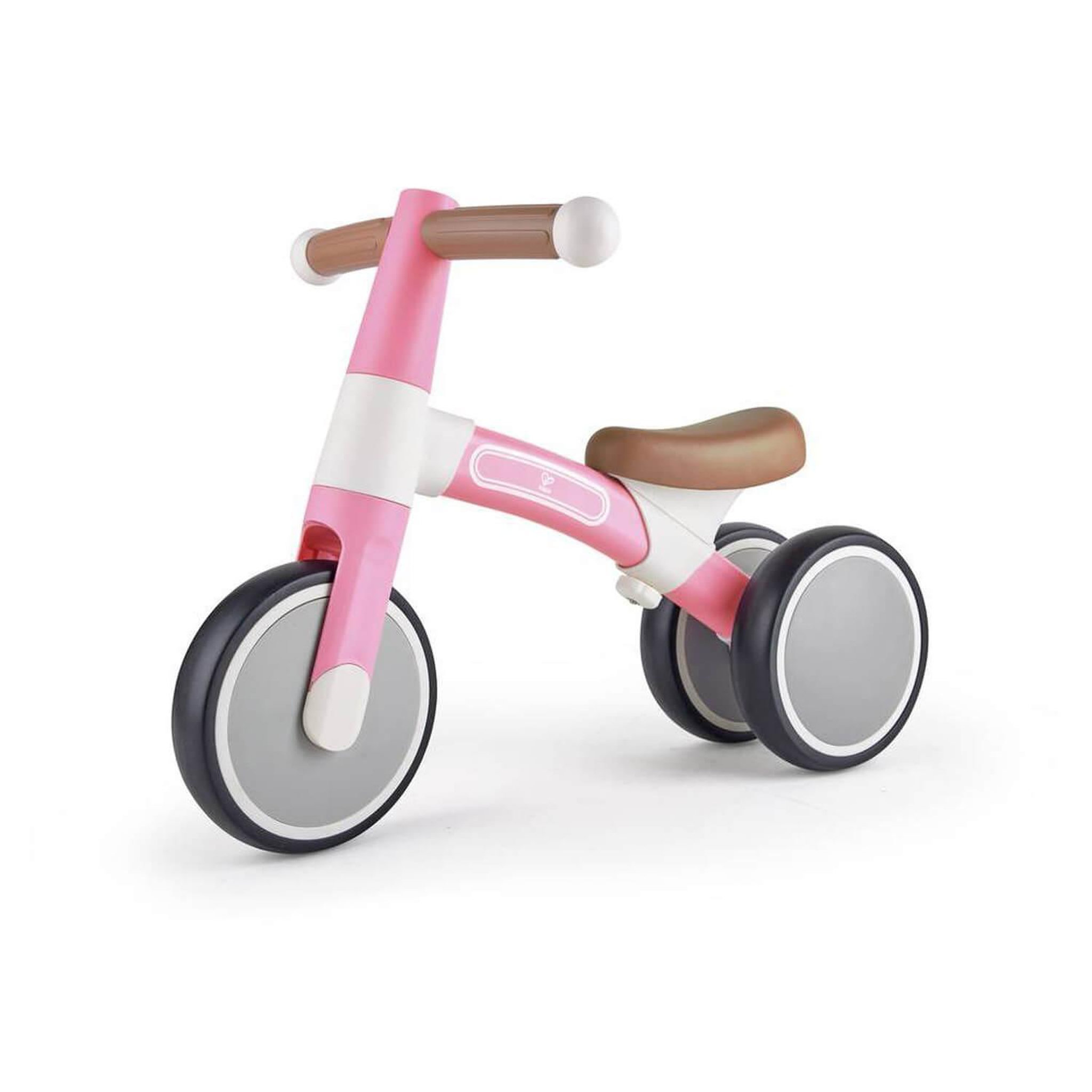 Hape Premier tricycle pastel rose
