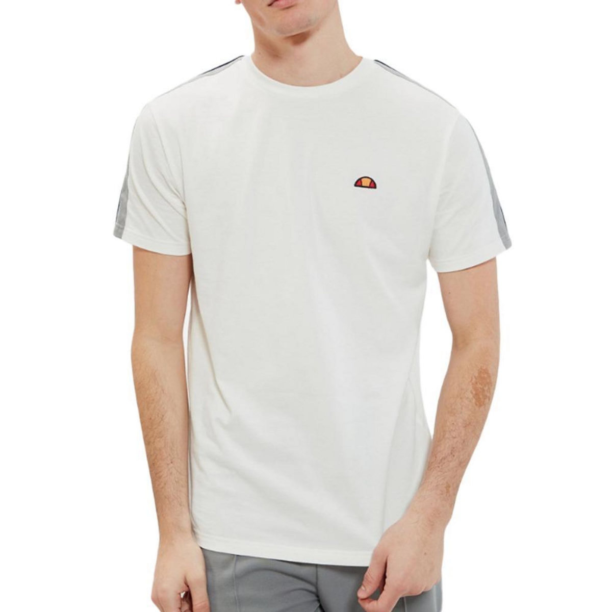 ELLESSE T-shirt  Homme Ellesse Capurso