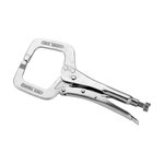 ALYCO Pinces étaux modèle C