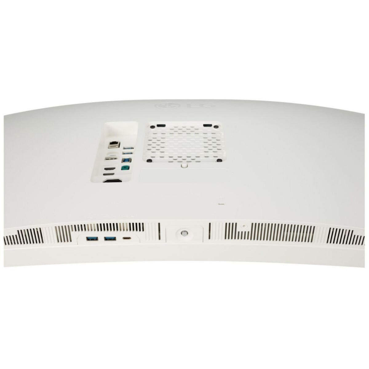 LG Ecran PC Gamer ULTRAWIDE 38WR85QC-W Incurvé 38'' IPS