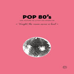 POP 80'S. UNE HISTOIRE DE LA POP DES ANNEES 80  TONIGHT, THE MUSIC SEEMS SO LOUD , Belrose Xavier