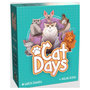 Voir la diapositive 2 : Blackrock Editions CAT DAYS 15 min Jeu de cartes