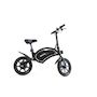 Voir la diapositive 5 : URBANGLIDE Draisienne electrique UrbanGlide e-bike 140 - Roues 14'' - 250W - 6Ah - Bequille