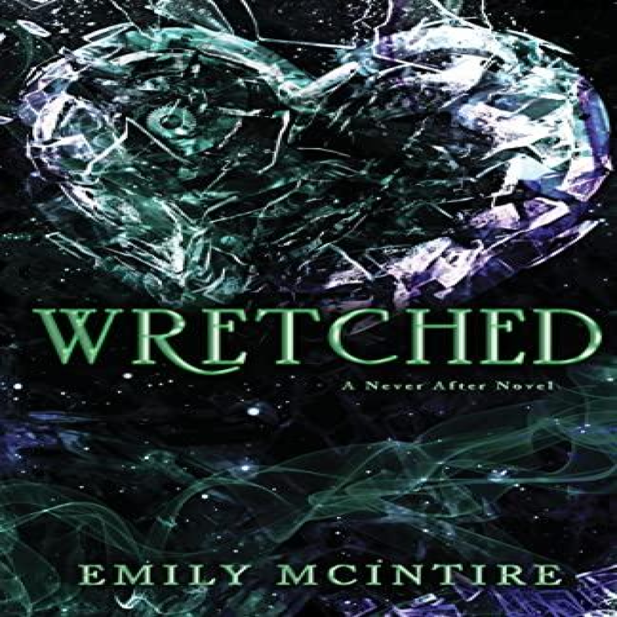 LIVRES Wretched : The Fractured Fairy Tale and TikTok Sensation