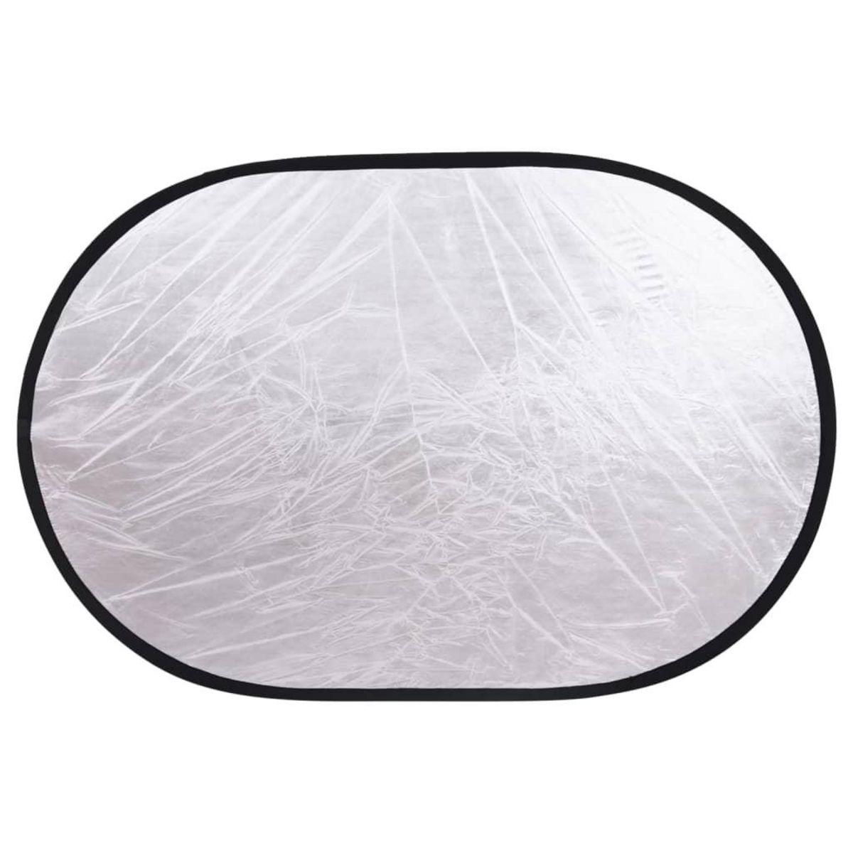 VIDAXL Ensemble de reflecteur 5 en 1 et 2 en 1 avec sacs de rangement