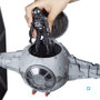 Voir la diapositive 2 : HASBRO Vaisseau Tie Fighter class C compatible Force Link 2.0 - Star Wars