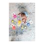 Voir la diapositive 4 : INFANTINO Puzzle a formes - INFANTINO - 315195 - Sensoriel - 24 pieces
