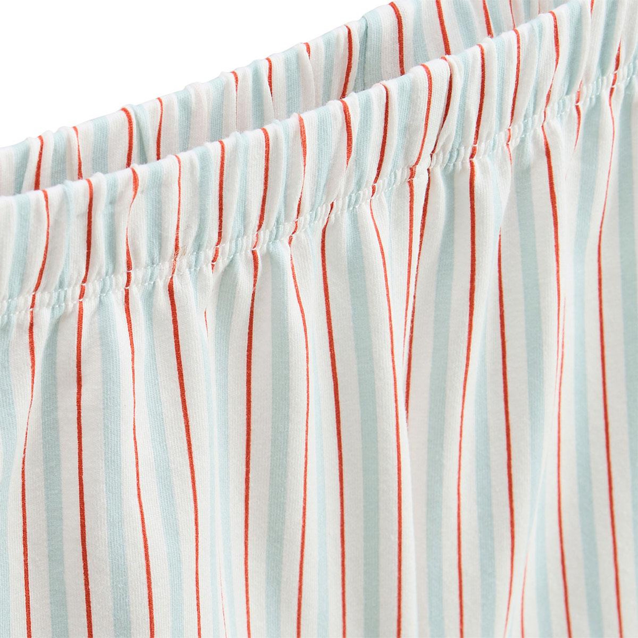 Voir la diapositive 3 : Petit Béguin Pyjama short enfant 2 pièces bento