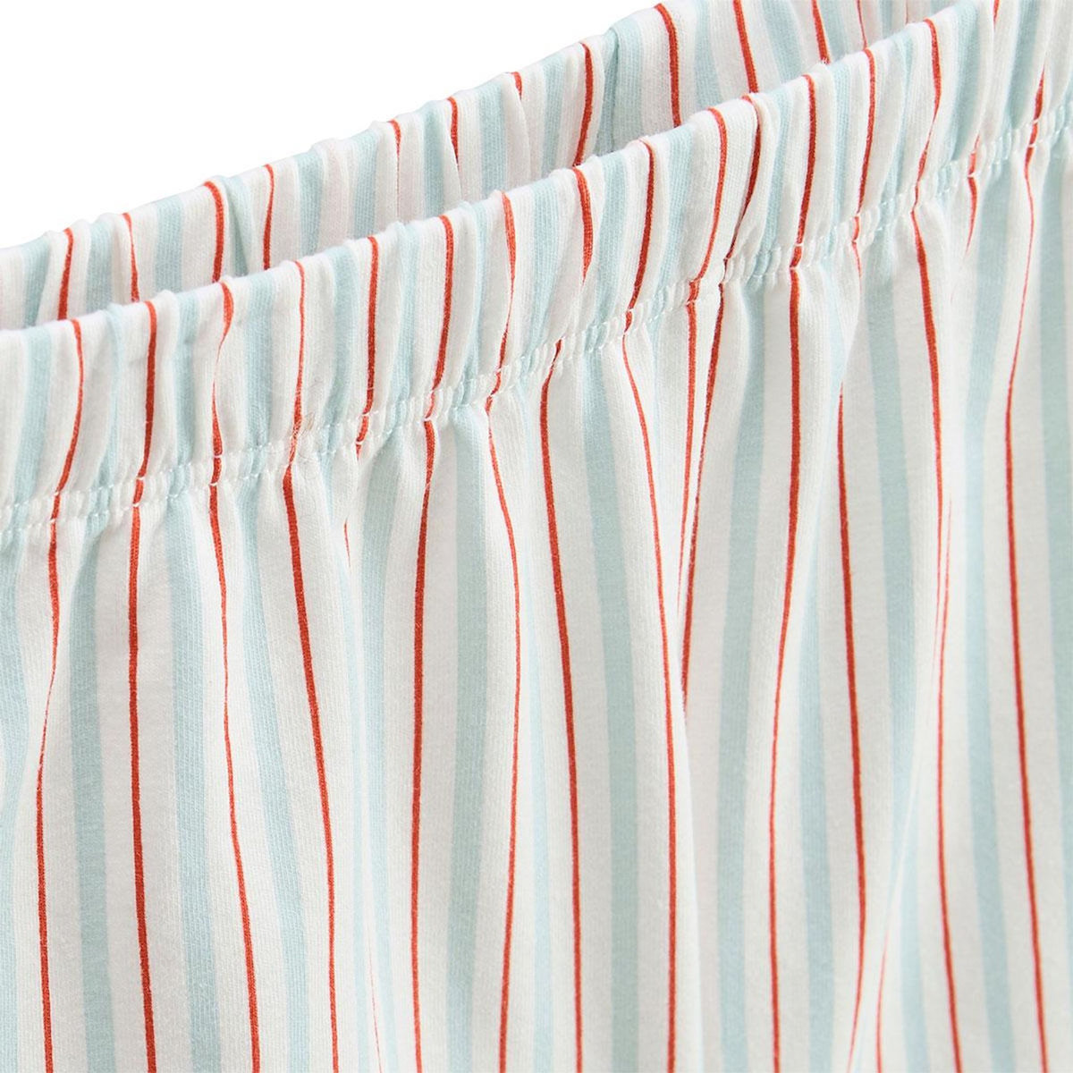 Petit Béguin Pyjama short enfant 2 pièces Bento