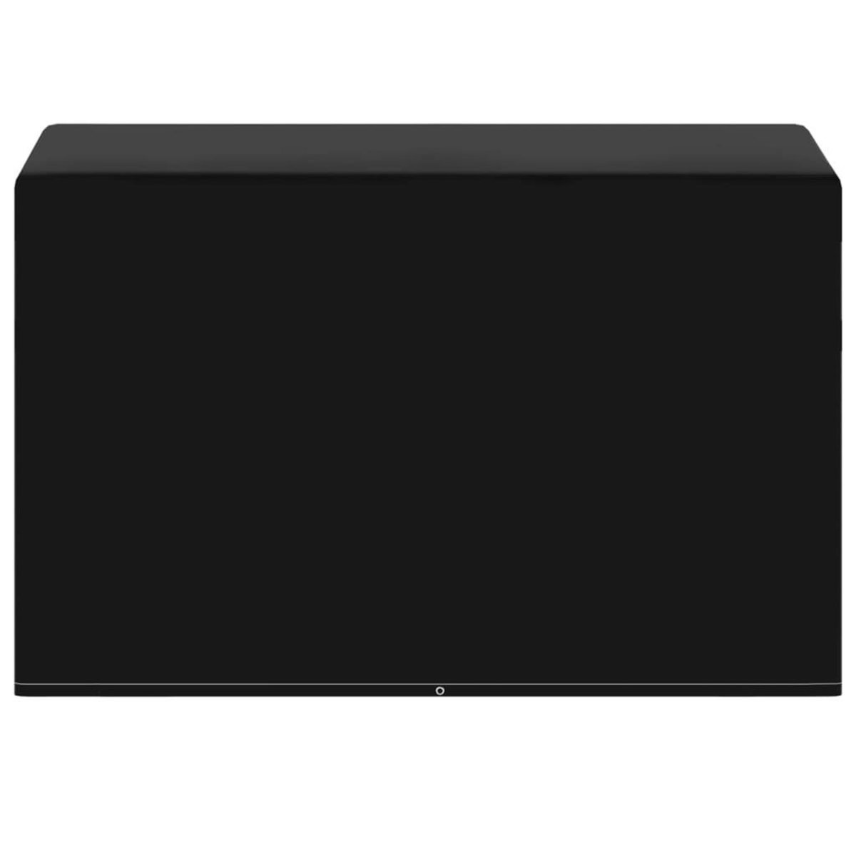 VIDAXL Housse de balancelle 6 œillets 185x117x170 cm