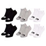 Voir la diapositive 2 : QUIKSILVER Chaussettes QUIKSILVER SNEAKER