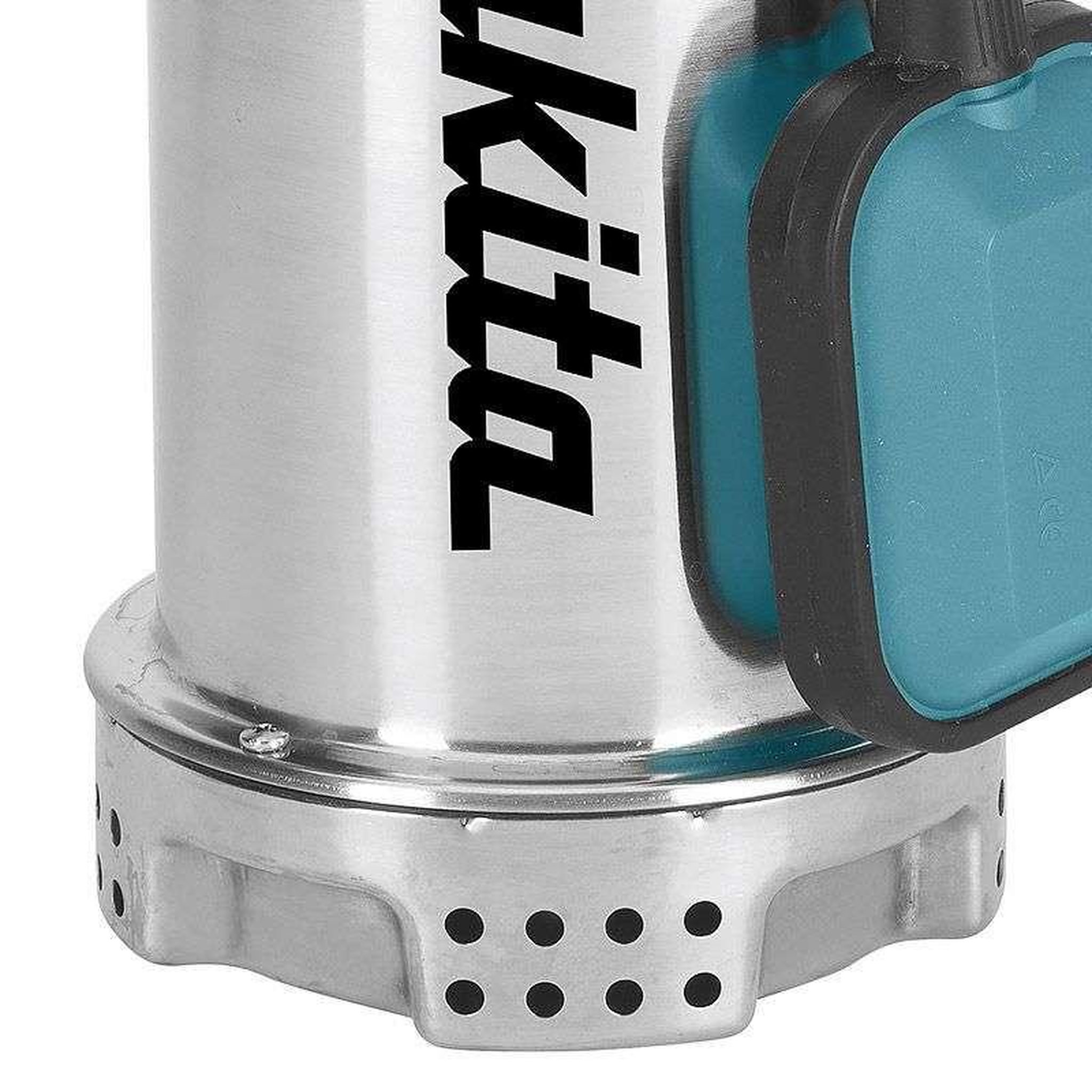 Voir la diapositive 2 : MAKITA Pompe Vide-cave à eau claire MAKITA PF1100 1100W