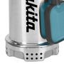Voir la diapositive 2 : MAKITA Pompe Vide-cave à eau claire MAKITA PF1100 1100W