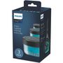 Voir la diapositive 2 : Philips Lotion de nettoyage recharges liquide Quick Clean CC12/50 x3