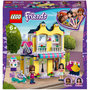 Voir la diapositive 1 : LEGO Friends 41427 - La boutique de mode d'Emma