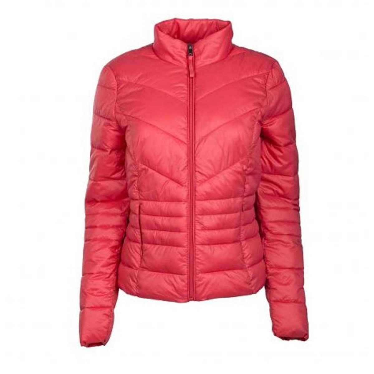 Vero Moda Doudoune Rouge Femme Vero Moda Soraya