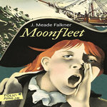 MOONFLEET, Meade Falkner John