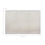Voir la diapositive 5 : LIVOO Couverture chauffante 2 places 180x130cm 160w - DOS221C