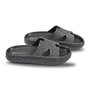 Voir la diapositive 3 : OZABI OZABI Claquette Glitter H-Strap EVA 6 Coloris