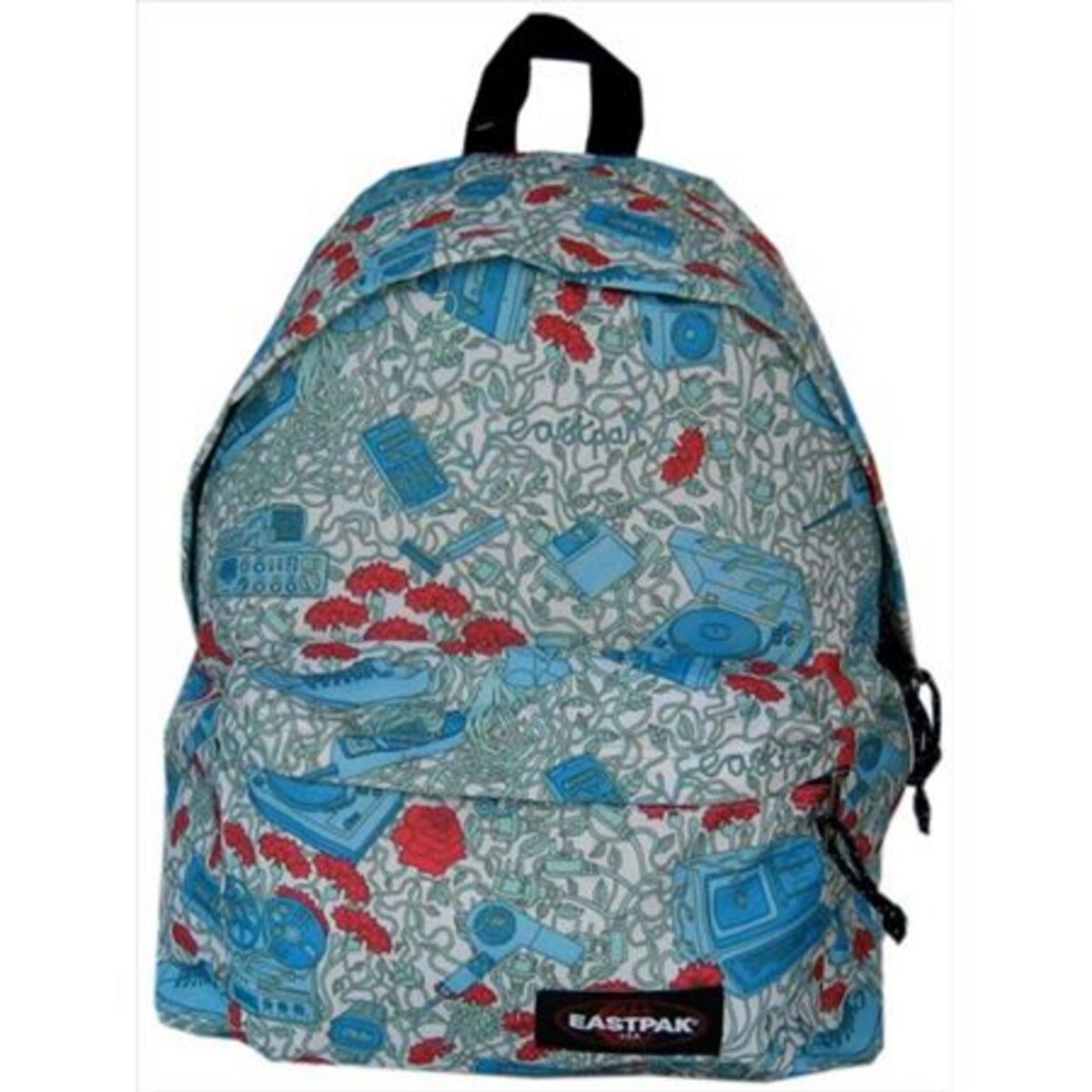 Eastpak pas cher discount auchan