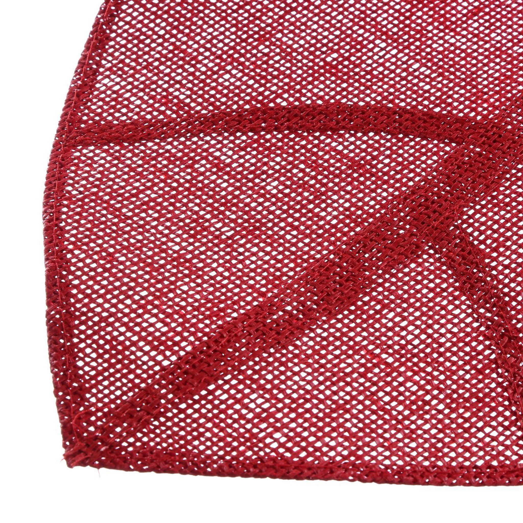Voir la diapositive 2 : SECRET DE GOURMET Set de table Feuille