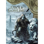 TERRES D'ARRAN : ORCS & GOBELINS TOME 30 : CUL-BLANC, Itri Marco