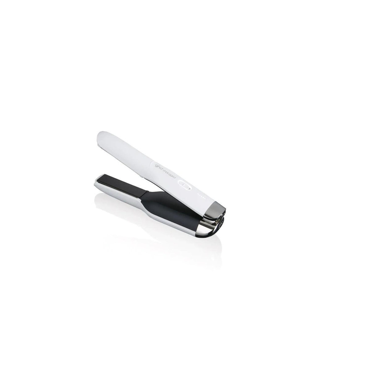 Ghd GHD Lisseur - Styler® Unplugged Blanc Mat