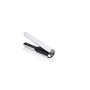 Voir la diapositive 1 : Ghd GHD Lisseur - Styler® Unplugged Blanc Mat