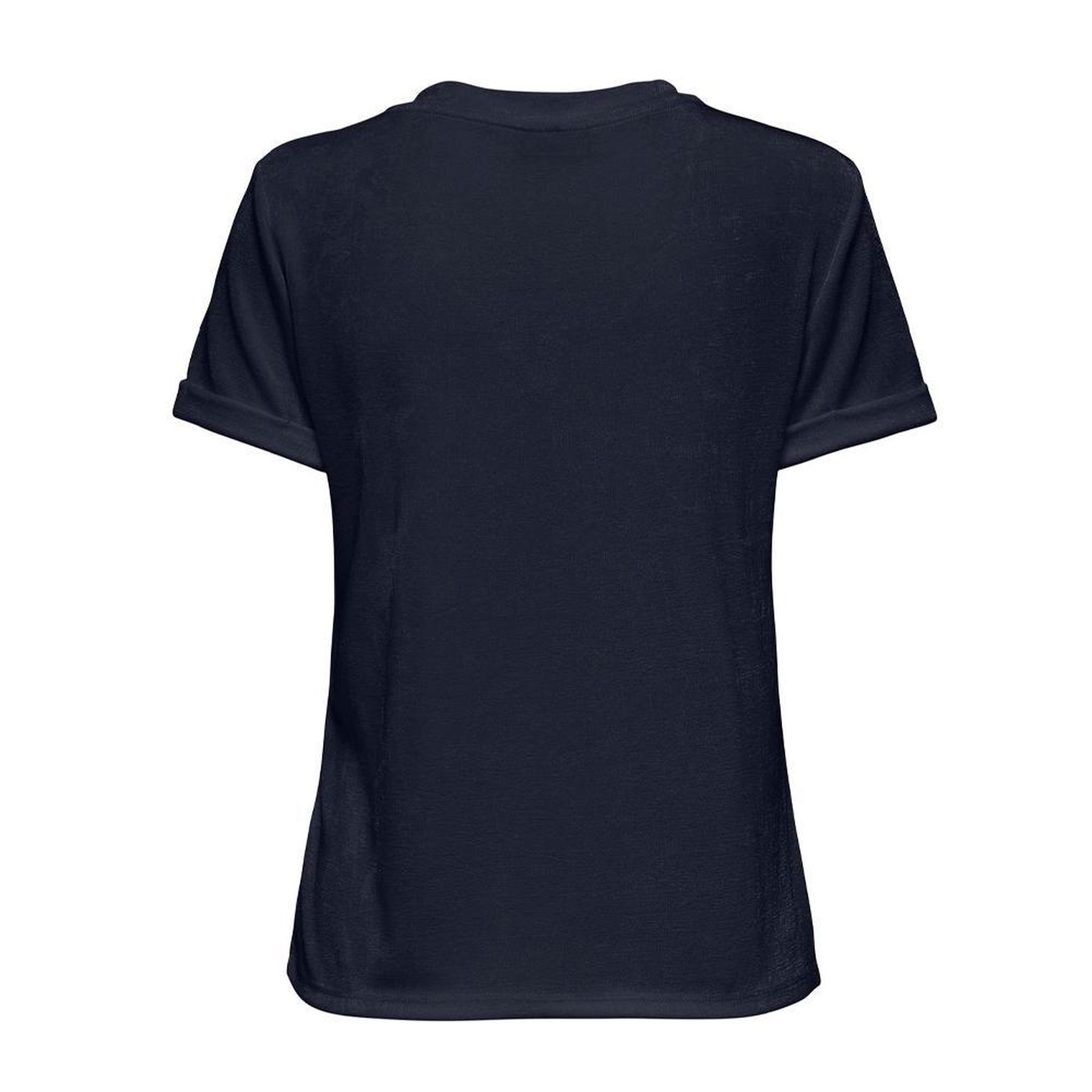Voir la diapositive 2 : JACQUELINE DE YONG T Shirt  Femme JDY Pensa