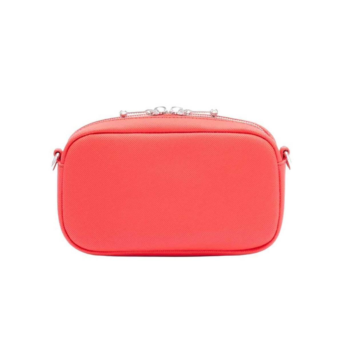 Lacoste Sac à bandoulière Rose Femme Lacoste