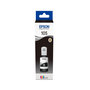 Voir la diapositive 2 : Epson Cartouche d'encre Bouteille d'Encre Ecotank 105 Noire Pigmentée - C13T00Q140