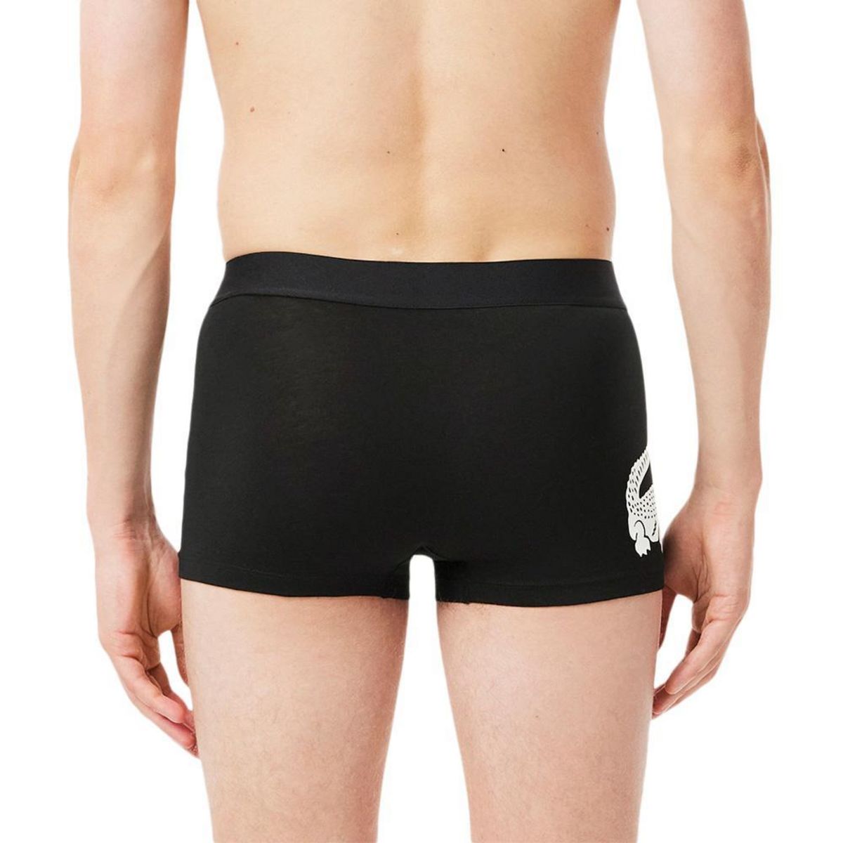 Lacoste X3 Boxers s  Homme Lacoste