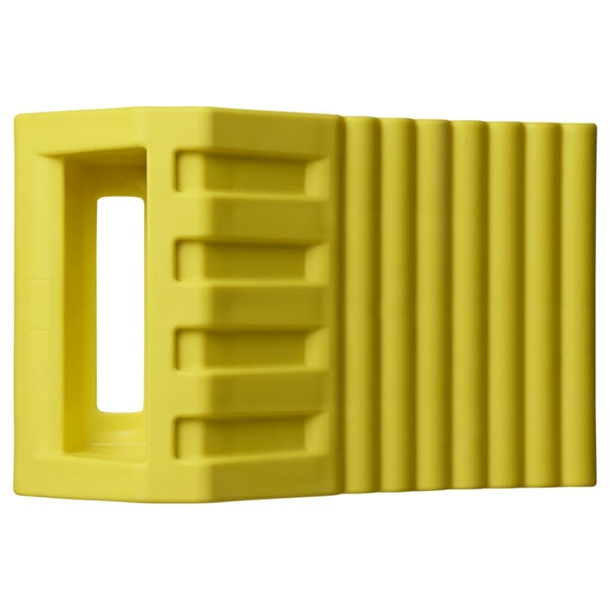 PROPLUS ProPlus Cale de roue avec poignee Plastique L