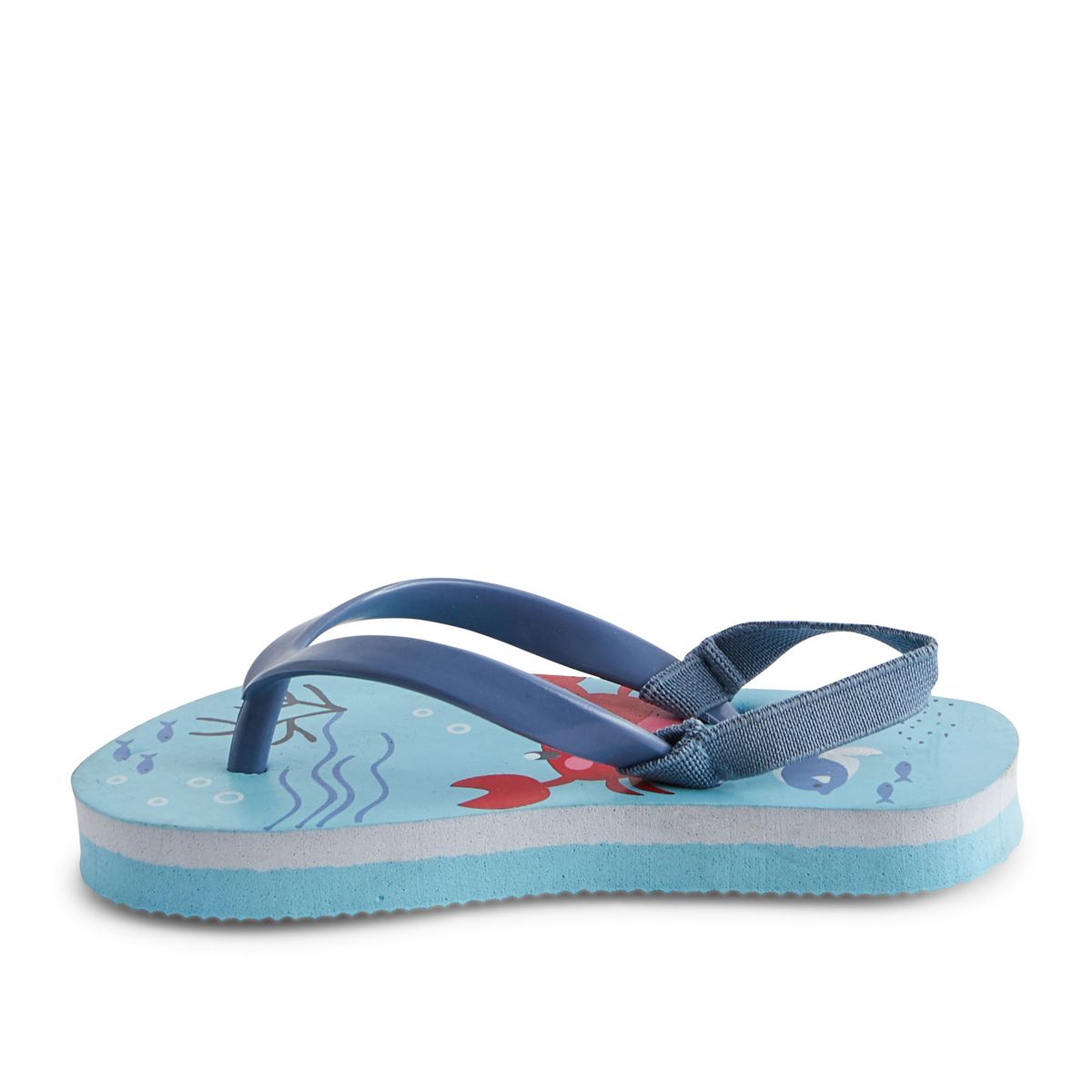 IN EXTENSO Tongs garçon du 24 au 27