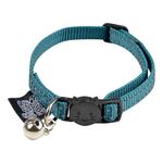 Paris Prix Collier pour Chien  Anti-Étranglement  28cm Émeraude