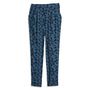 Voir la diapositive 3 : INEXTENSO Pantalon Marine femme